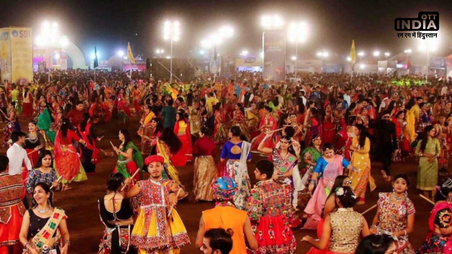 UNESCO Garba of Gujarat got world recognition CM Bhupendra patel Tweet