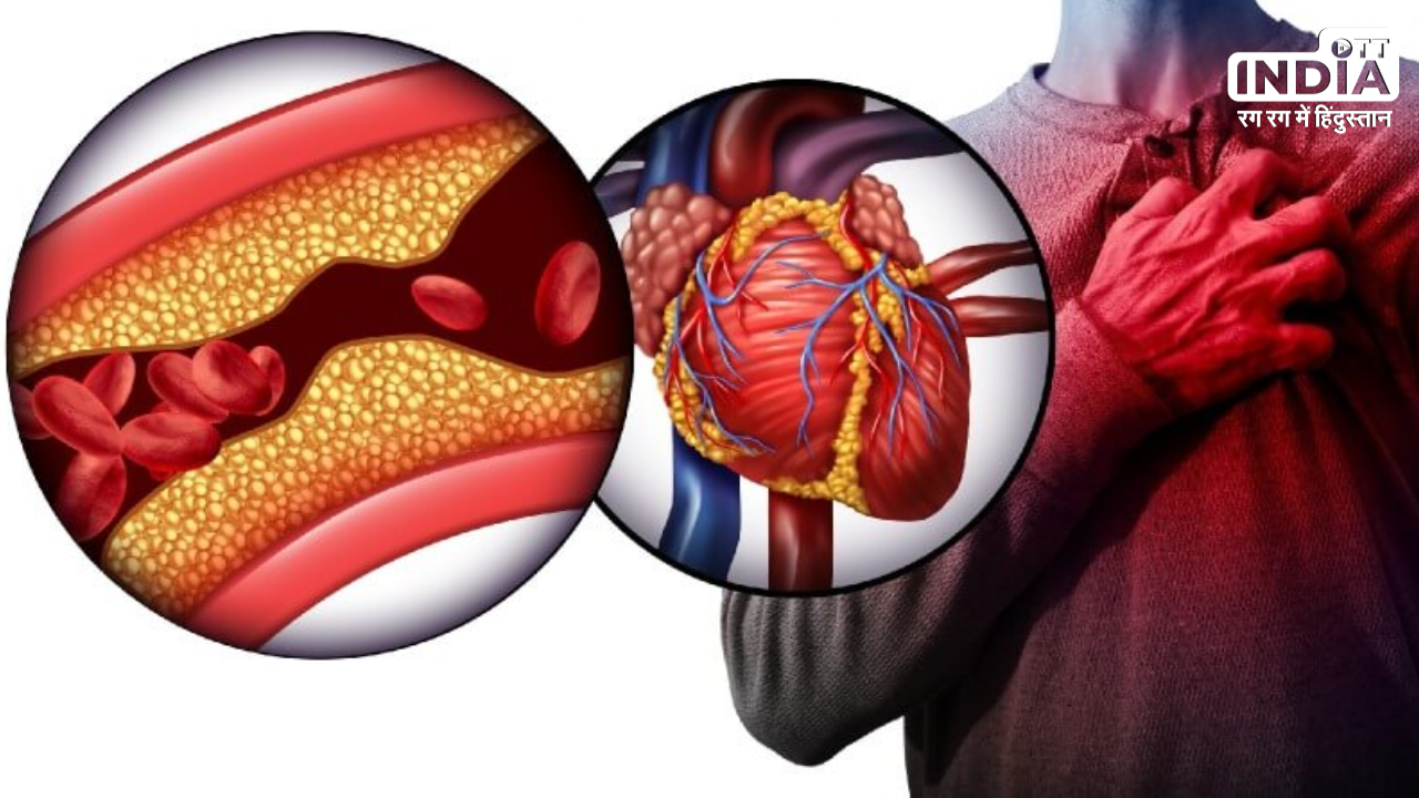 Heart And Blood Vessel Disease: पिछले 32 सालों में इन बीमारियों से होने वाली मौतों में 60 फीसदी का इजाफा, हर उम्र के लोग हो रहे शिकार