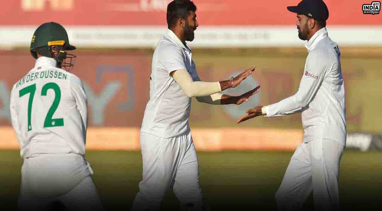 IND vs SA 1st Test: सेंचुरियन में अफ्रीका से भिड़ेगी टीम इंडिया, जानें प्लेइंग 11 से लेकर मौसम का हाल…