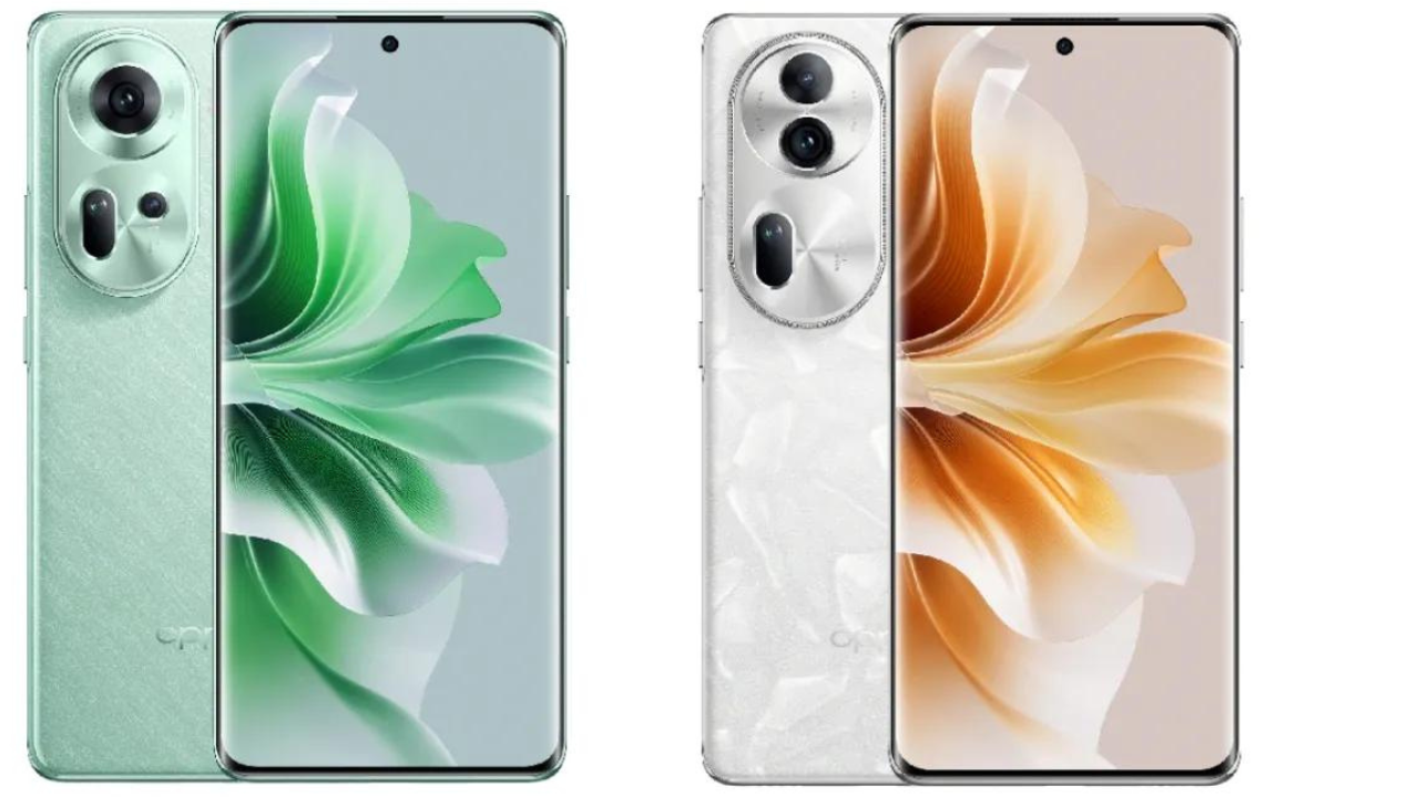 OPPO Reno11 Series Launch Date: इस दिन लॉन्च होगा OPPO Reno11 सीरीज़, सामने आए रेंडर