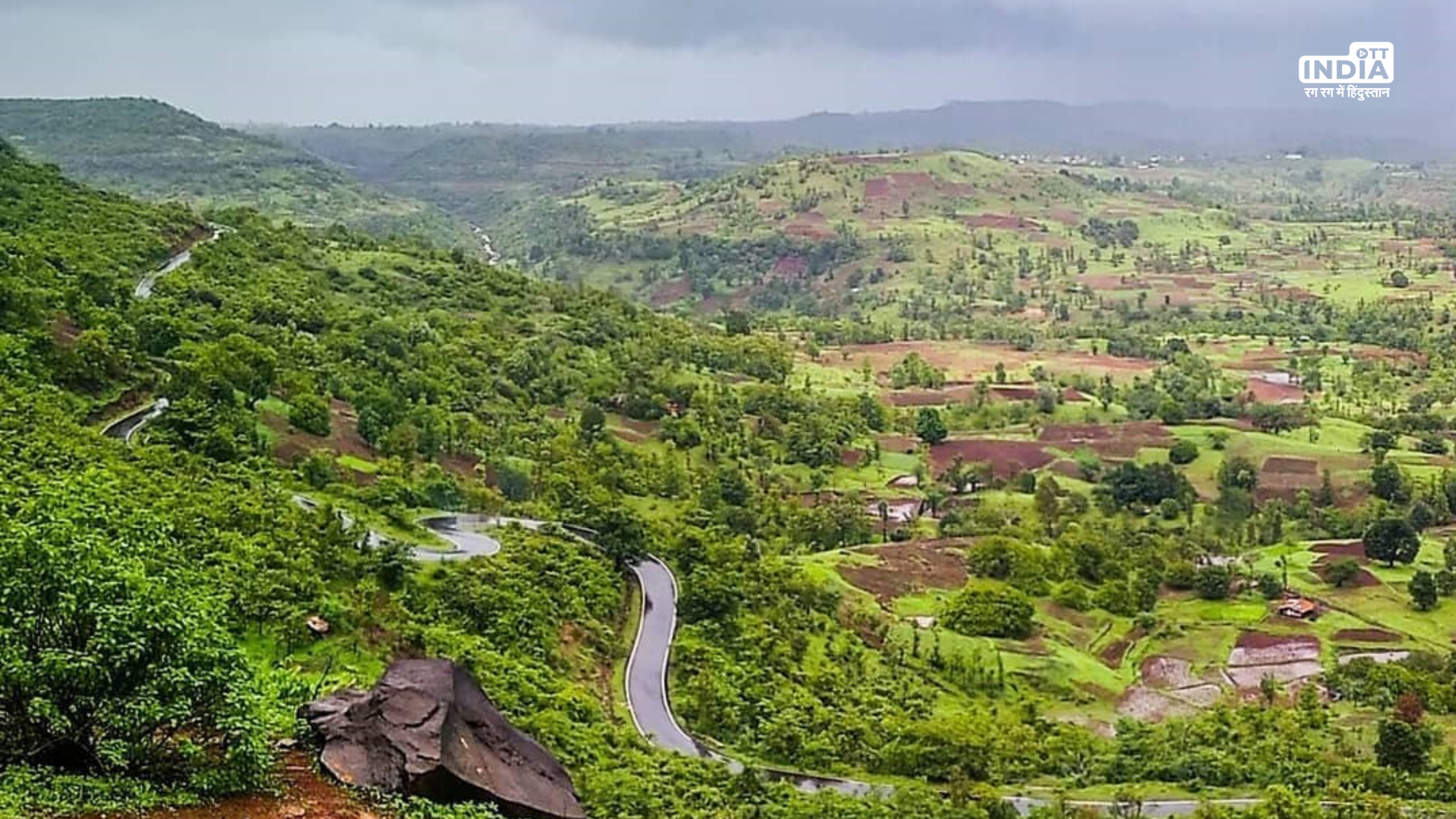 Jawhar in Maharashtra: जव्हार को कहा जाता थाणे का महाबलेश्वर, जय विकास पैलेस के लिए है फेमस