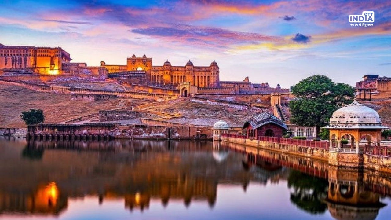 Famous Forts in Rajasthan