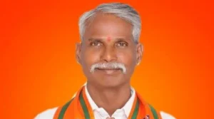 Who is Babulal Kharadi