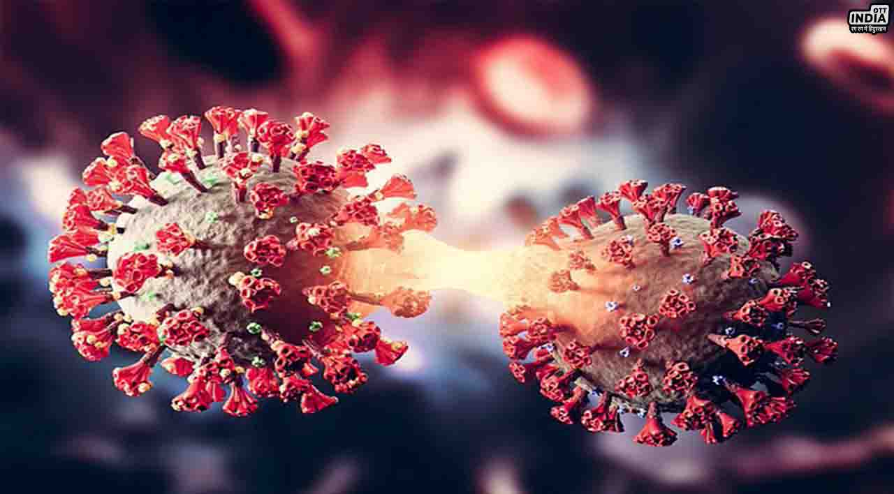 Covid 19 New Variant: कोरोना के नए वैरिएंट से बढ़ा खतरा!, 4 हजार पार हुए केस