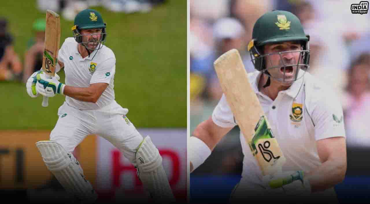 IND vs SA 1st Test