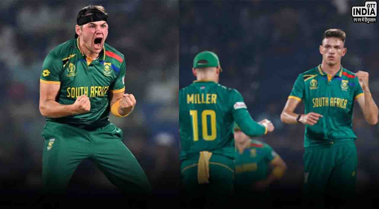 IND vs SA 3rd T20