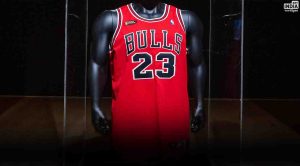 Lionel Messi jerseys