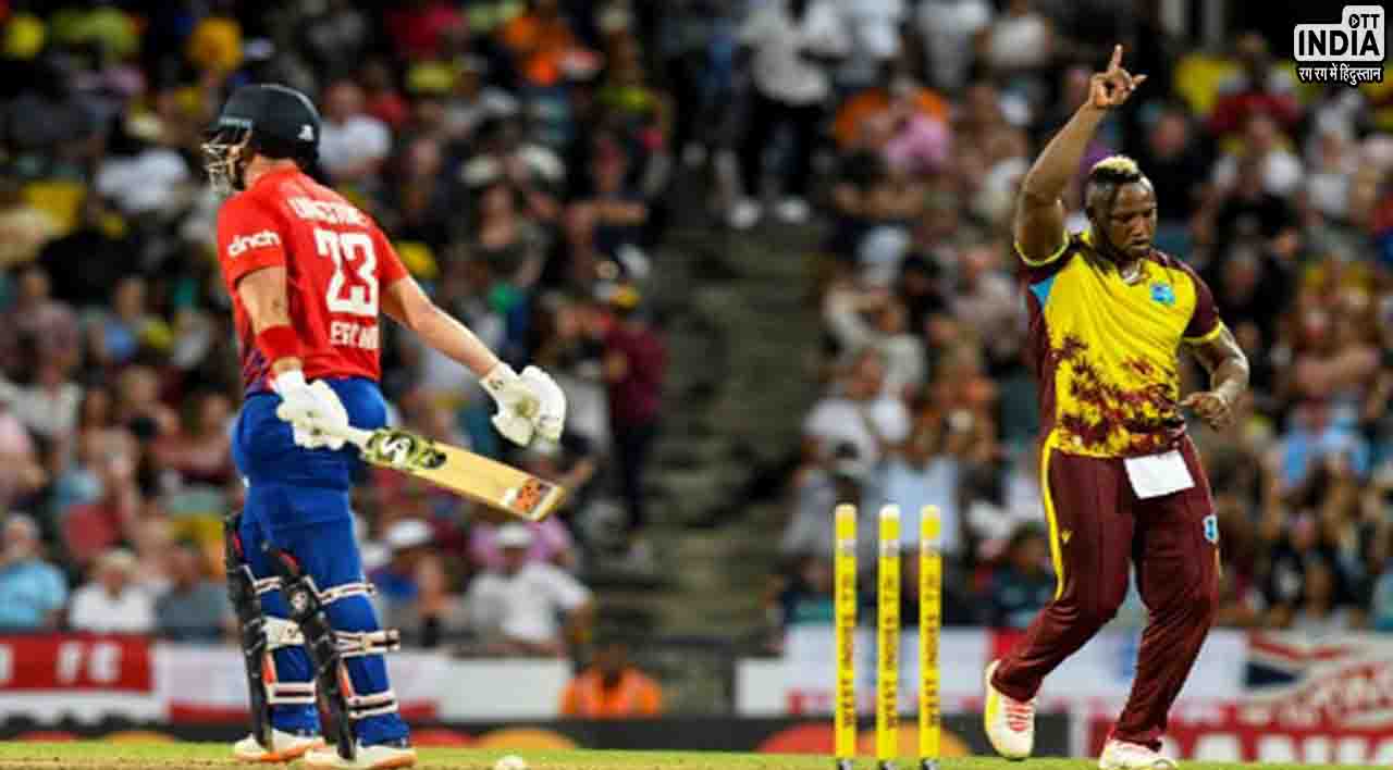 Andre Russell: दो साल बाद मैदान पर लौटा वेस्टइंडीज का ये धाकड़ खिलाड़ी, बल्ले और गेंद से मचा दिया तहलका