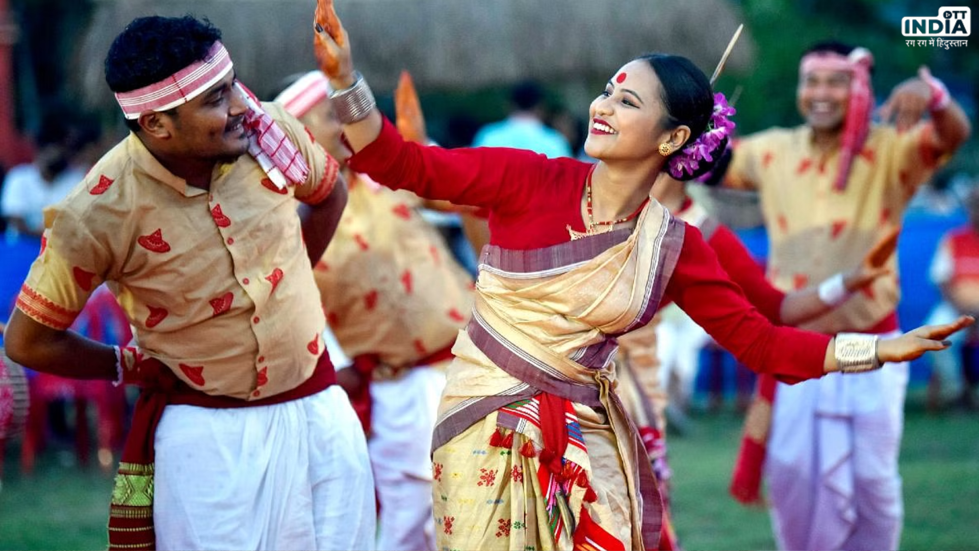 Magh Bihu 2024: क्यों मनाया जाता है माघ बिहू, जानें इसका धार्मिक महत्व