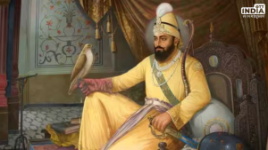 Guru Gobind Singh