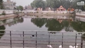 Raebareli Baleshwar Temple