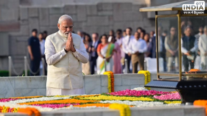 Mahatma Gandhi Death Anniversary 2024