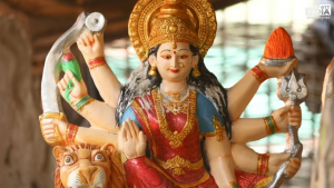Masik Durgashtami 2024