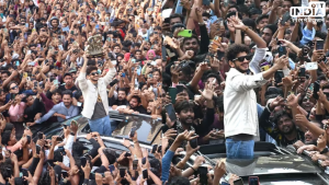 FIR against Munawar Faruqui fan