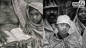 Ramnami Tribe Ram Mandir