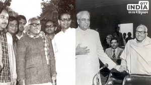 Bharat Ratna Karpoori Thakur