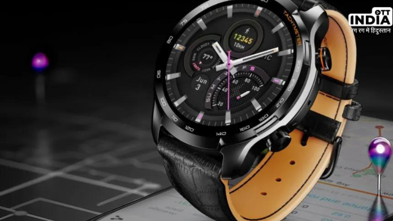 BoAt Lunar Pro Smartwatch: बेहतरीन बैटरी लाइफ के साथ लॉन्च हुई बोट की नई स्मार्टवॉच, जाने कीमत और फीचर्स