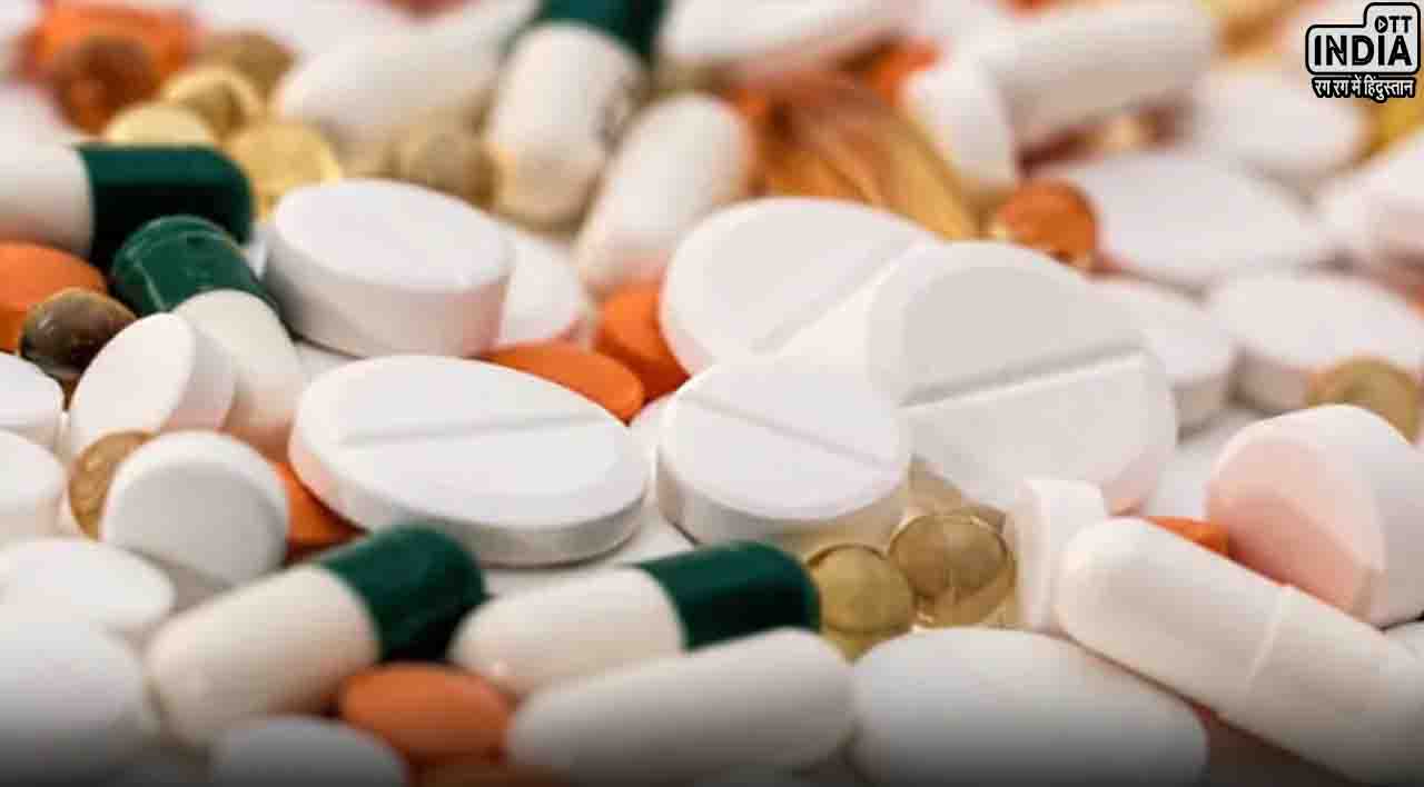 Counterfeit Medicine