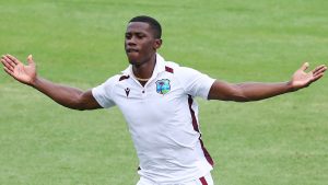 Australia vs West Indies