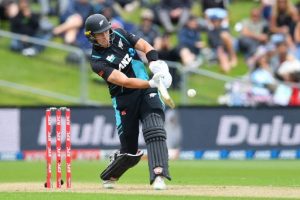 Finn Allen T20 Records