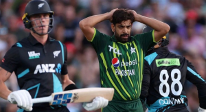 Finn Allen T20 Records