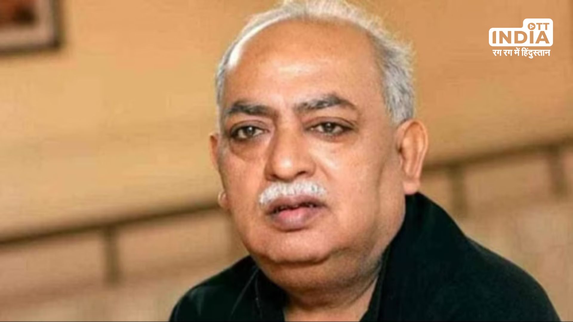 Munawwar Rana demise due to cardiac arrest in PGI lucknow