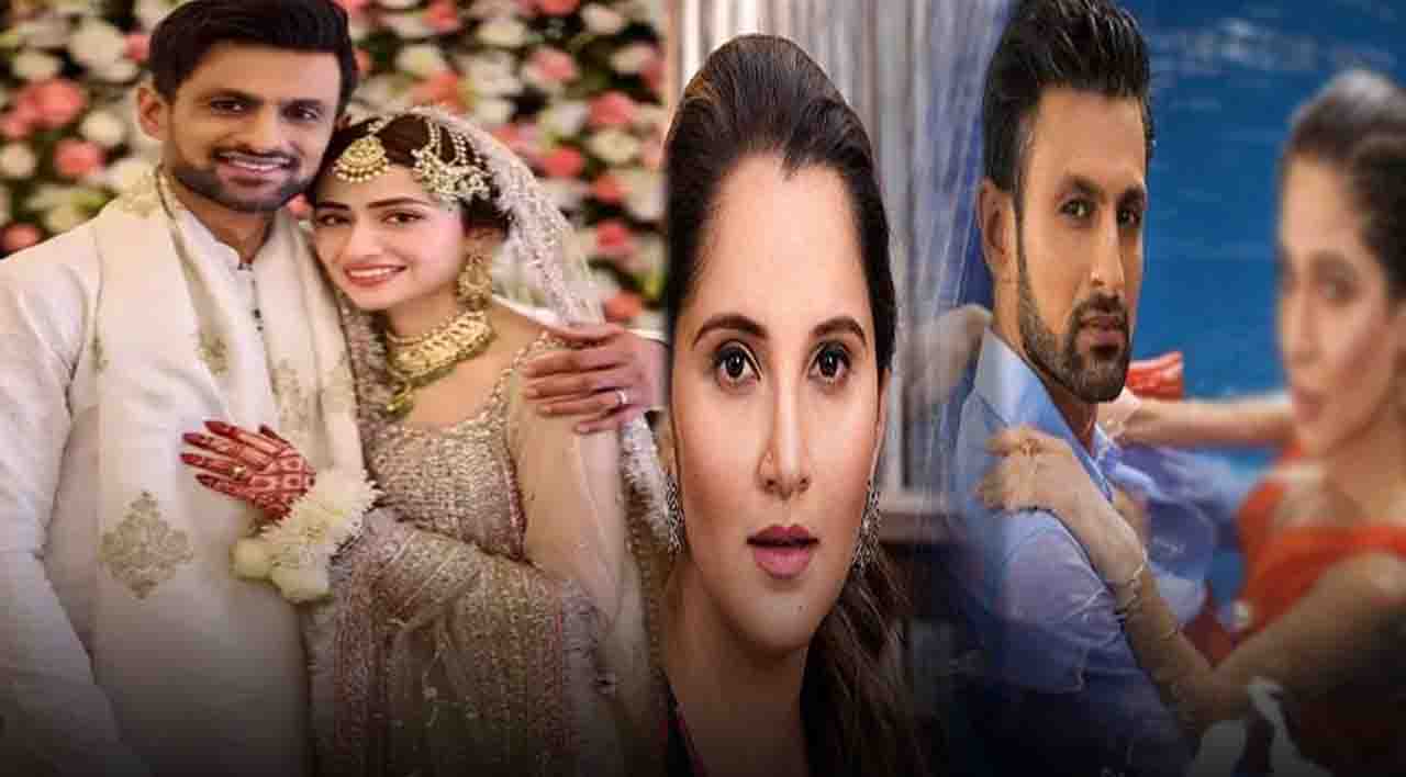 Shoaib Malik First Wife: जानिए कौन हैं शोएब मलिक की पहली पत्नी, सानिया से प्यार के चलते मलिक ने दिया था धोखा!