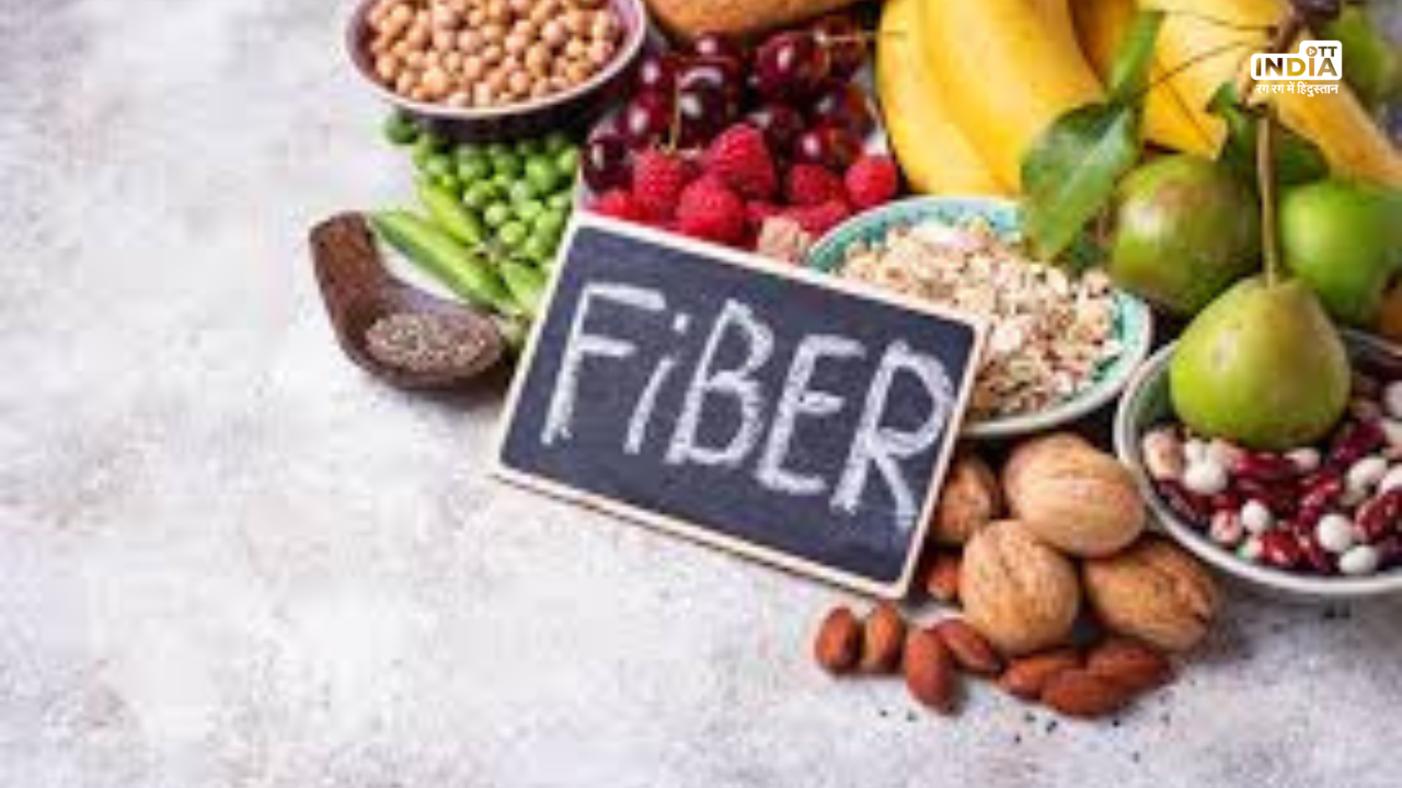 Fiber In Winter Diet