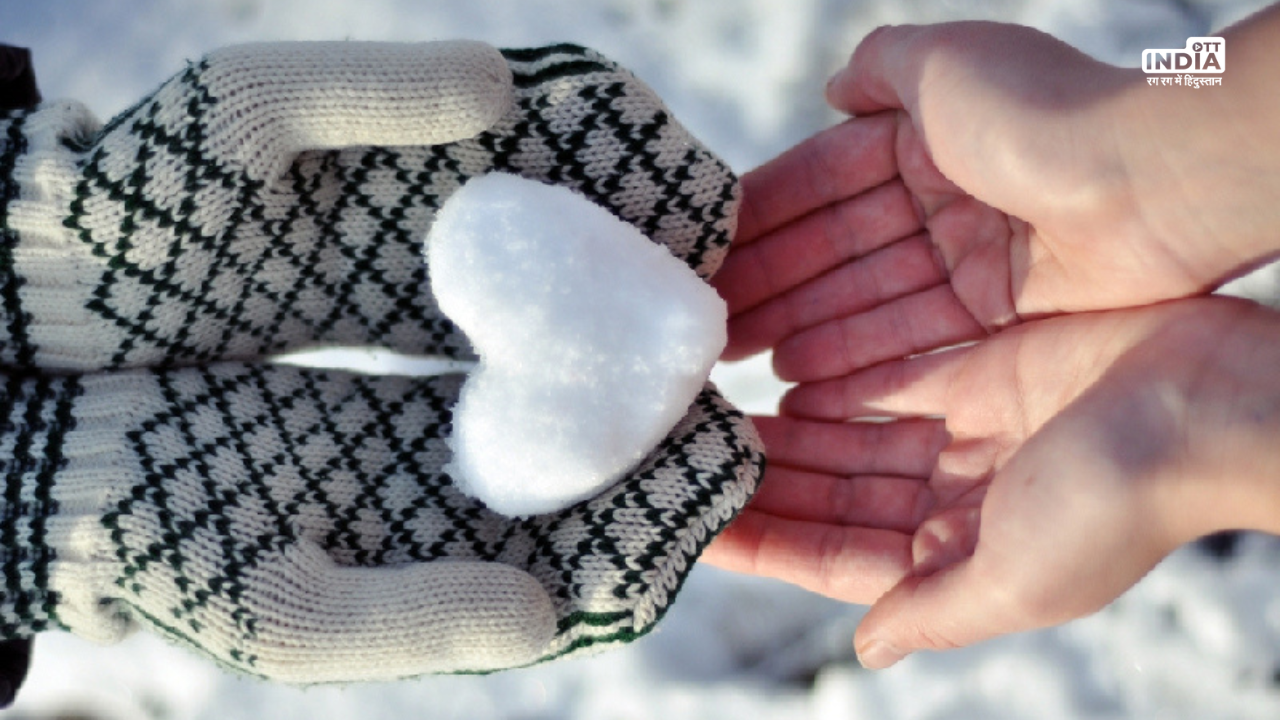 Heart Attack in Winter: सर्दियों में बढ़ जाता है हार्ट अटैक का खतरा, जानें क्या बरतनी चाहिए सावधानी