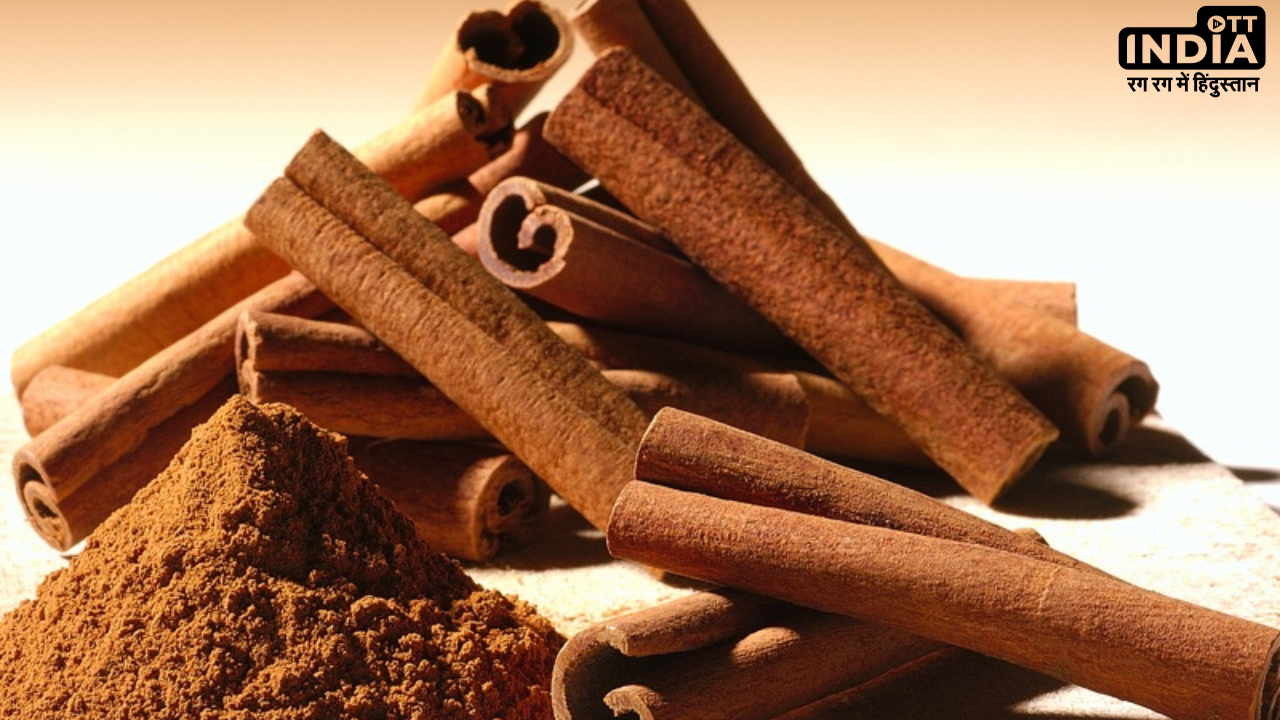 Cinnamon Side Effects