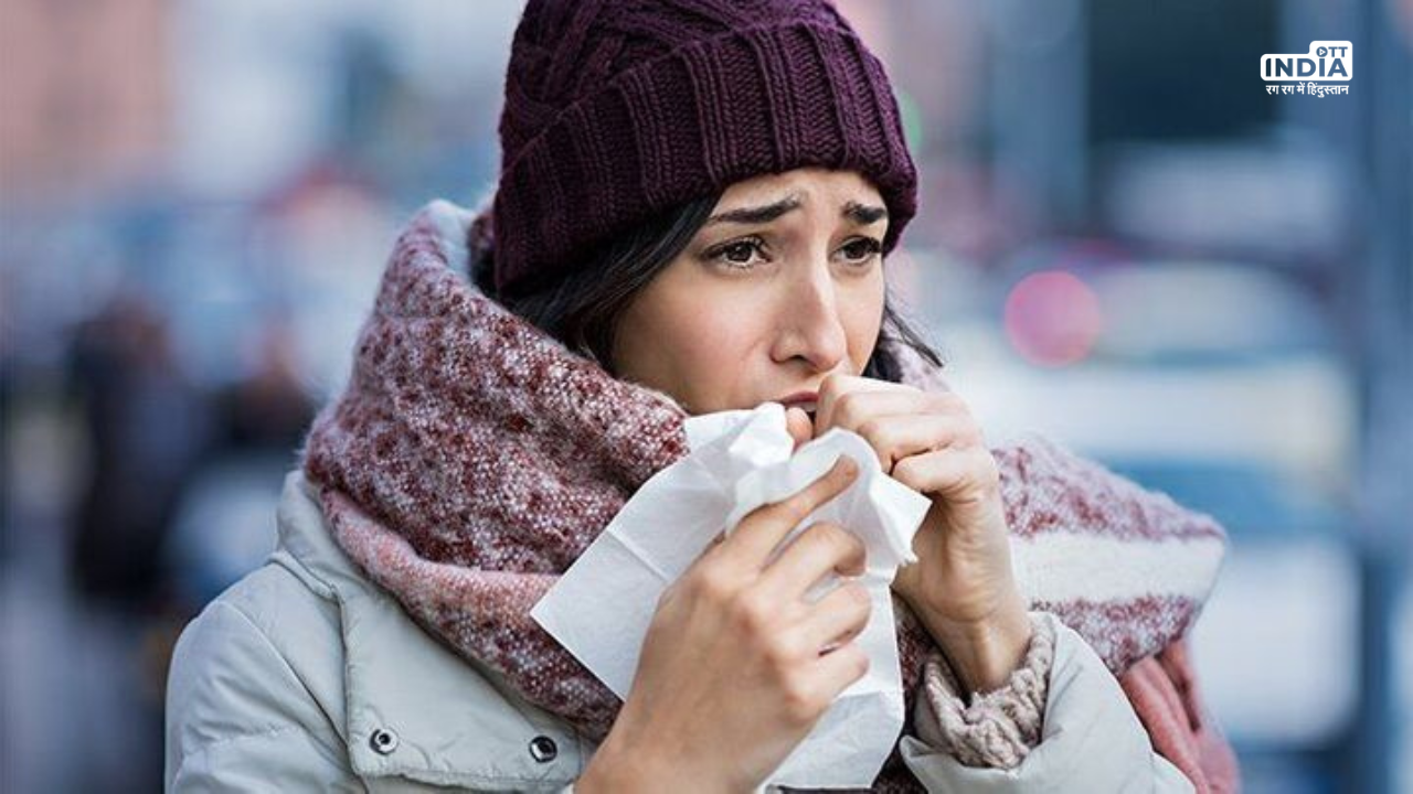 Bronchitis Home Remedies: सावधान ! लगातार खांसी रहना हो सकते हैं ब्रोंकाइटिस के लक्षण , जानिये इसके प्रभावी घरेलू उपचार