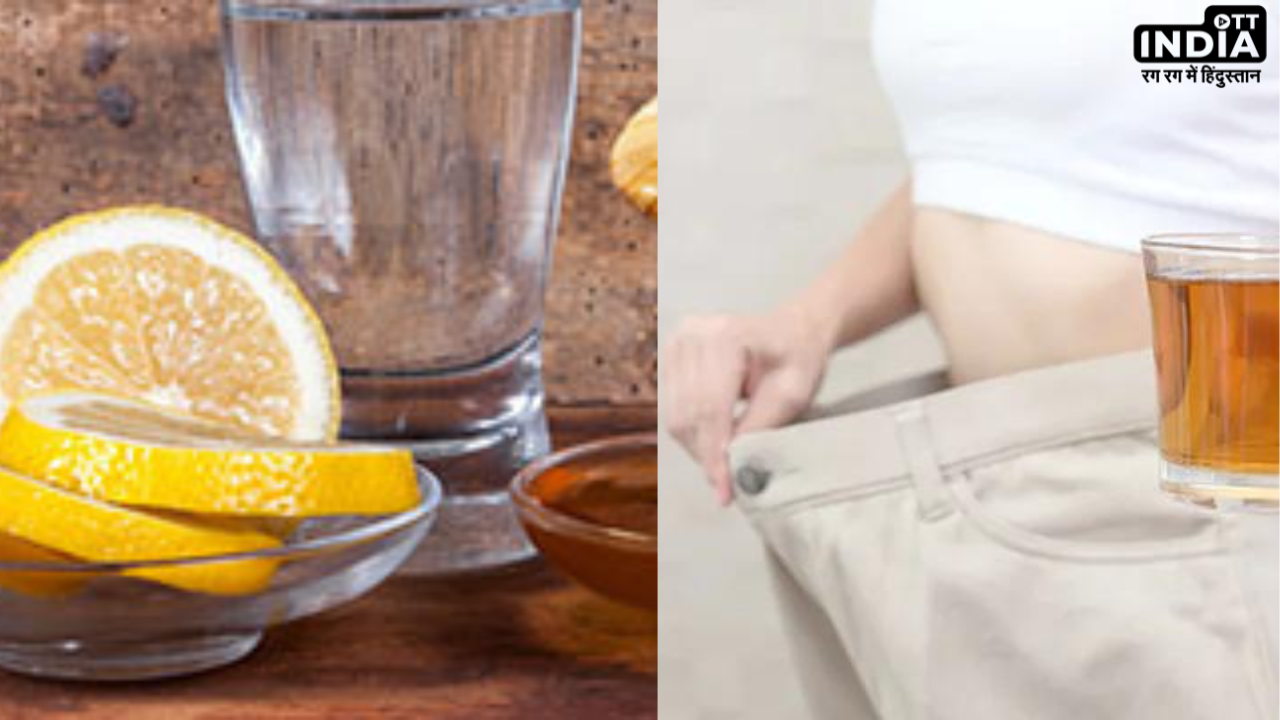 Drinks For Weight Loss: ये 7 जबरदस्त होममेड ड्रिंक्स तेज़ी से करेंगे वज़न कम , आप भी आजमाकर देखिये