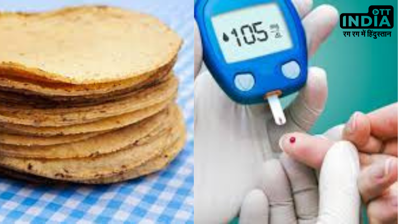 Stale Bread Controls Diabetes