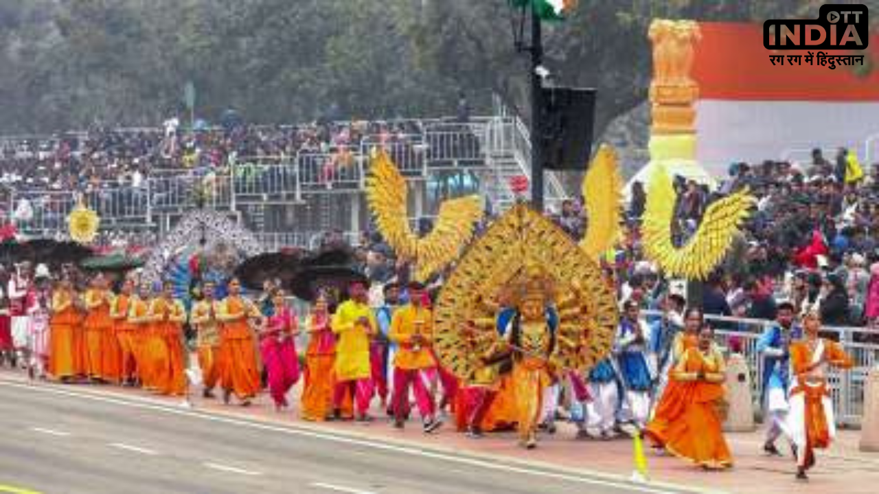 Republic Day 2024: आखिर 26 जनवरी को क्यों निकाली जाती है झांकियां, क्या है इसके पीछे का इतिहास