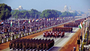Republic Day Parade