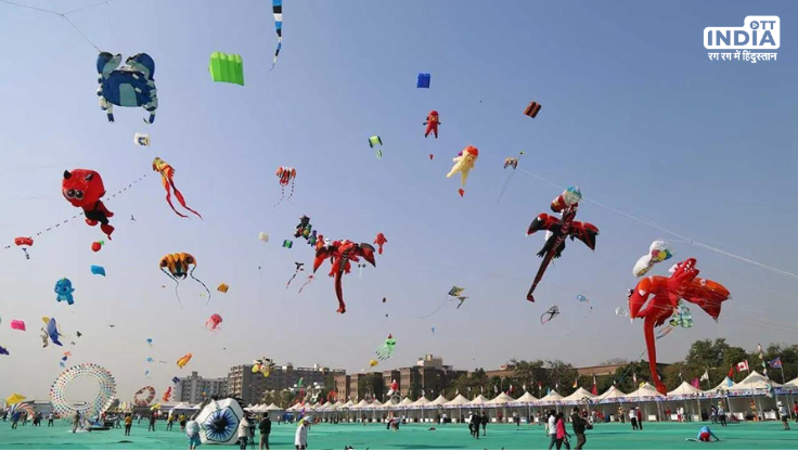 Makar Sankranti: मकर संक्रांति पर भारत में घूमने के लिए ये जगहें है सबसे अच्छी