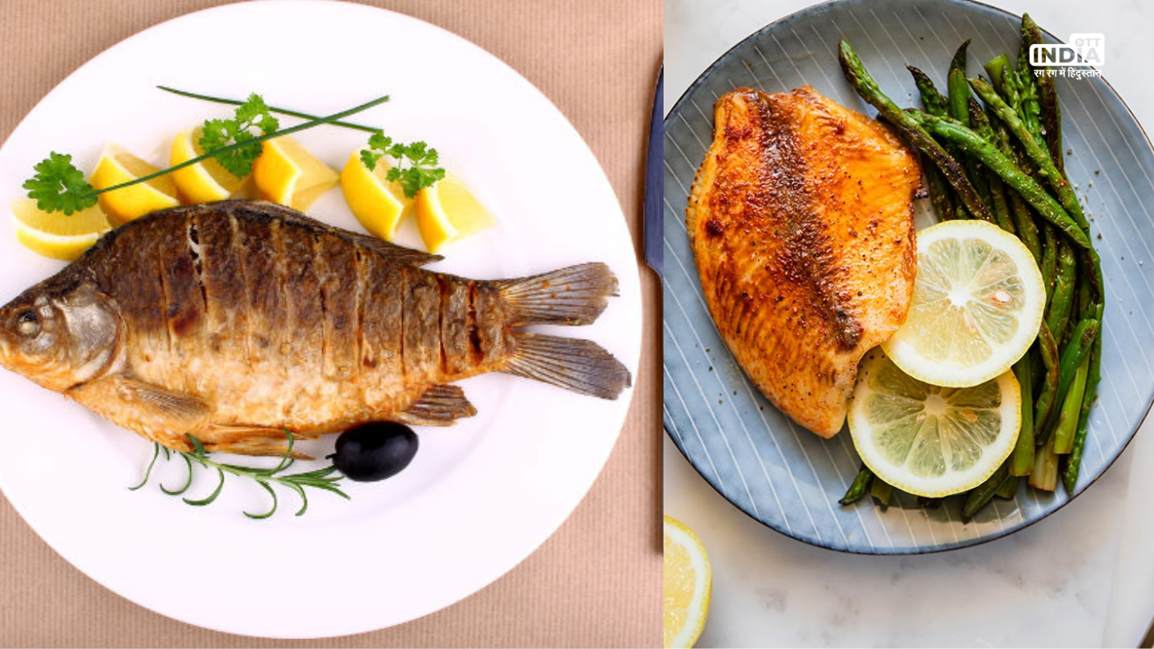 Tilapia Fish Benefits