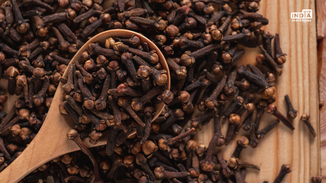 Clove Benefits In Winter: सर्दियों में लौंग किसी मेडिसिन से नहीं है कम, जानिये क्यों करें डाइट में शामिल