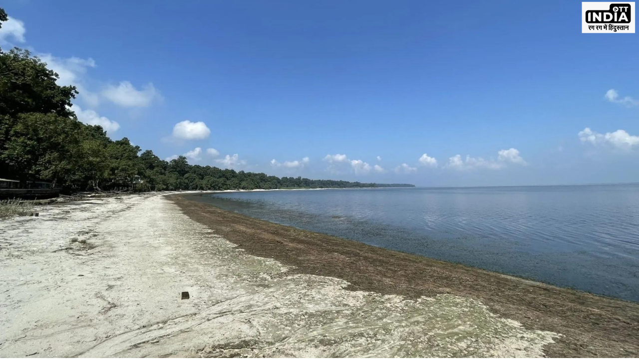 Chuka Beach Pilibhit: यूपी में मिलेगा गोवा जैसा मजा, आइये जंगल में बसे प्रदेश के इस इकलौते बीच पर