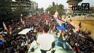 Rahul Gandhi Bharat Jodo Nyay Yatra