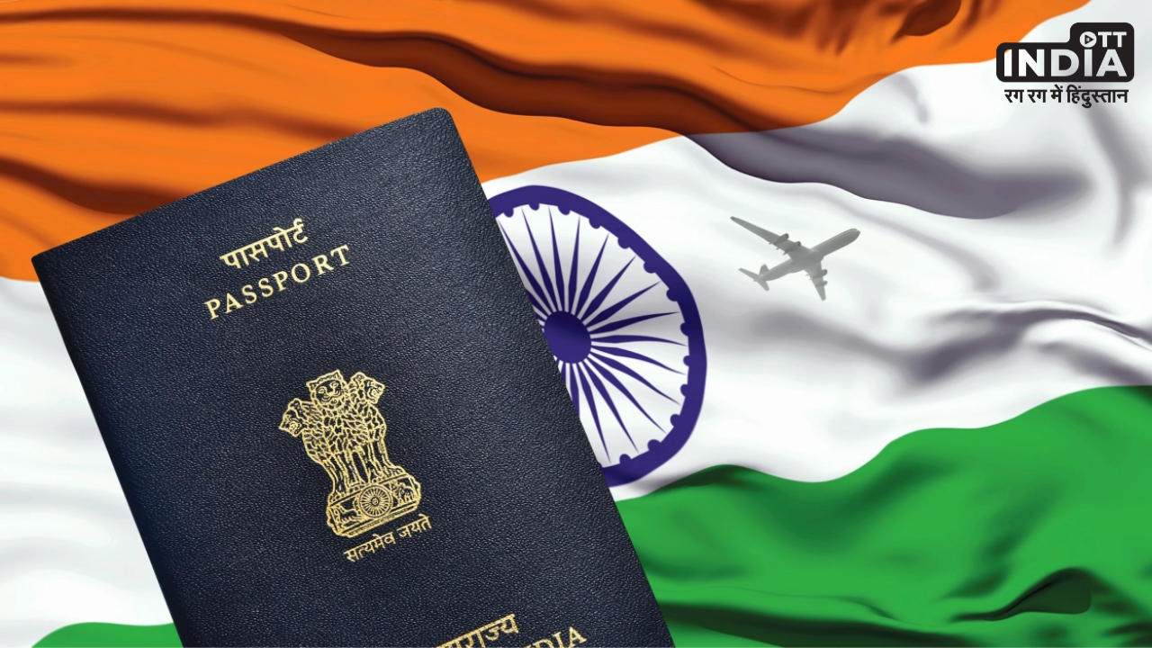 Visa Free Countries list for Indian Passport Holders