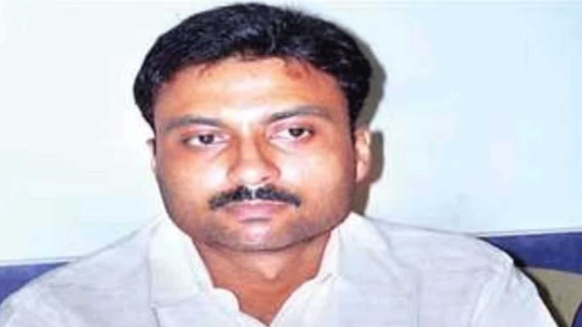 Mafia Vinod Upadhyay