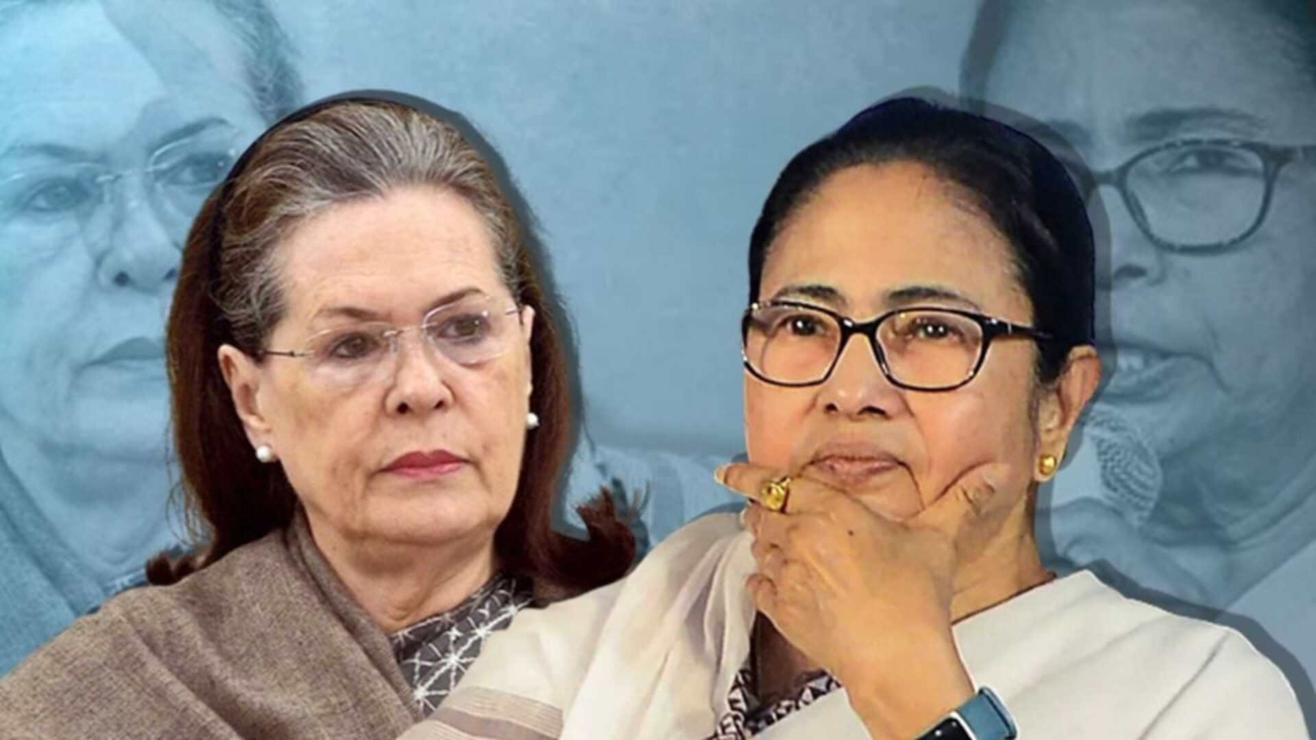 Lok Sabha Election 2024 में कांग्रेस को बंगाल में 3 सीटें देने को तैयार टीएमसी, लेकिन दूसरे राज्यों के लिए रख दी शर्त!