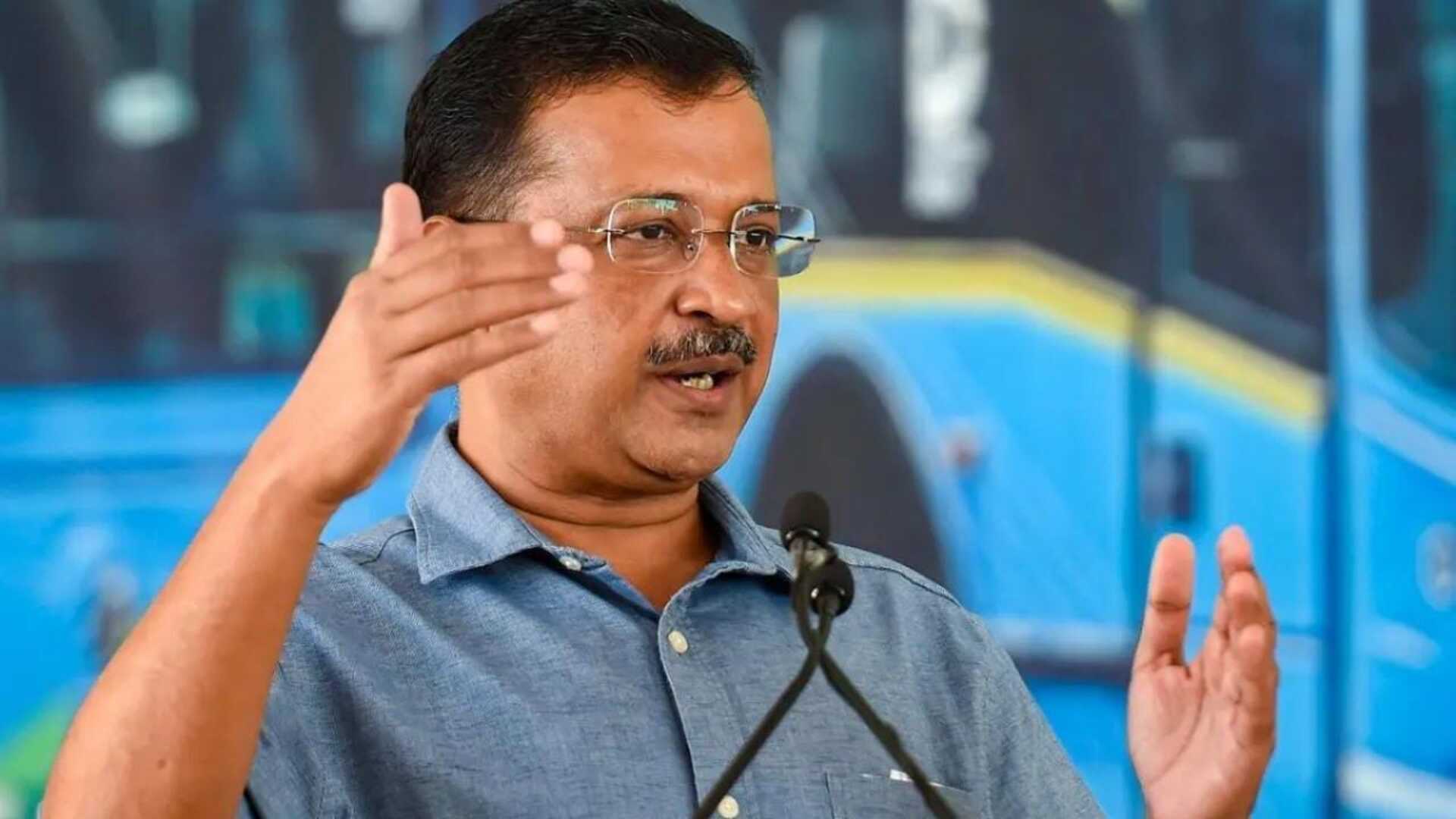 Liquor Scam: सीएम अरविंद केजरीवाल को ईडी का चौथा समन, पूछताछ के लिए 18 जनवरी को बुलाया