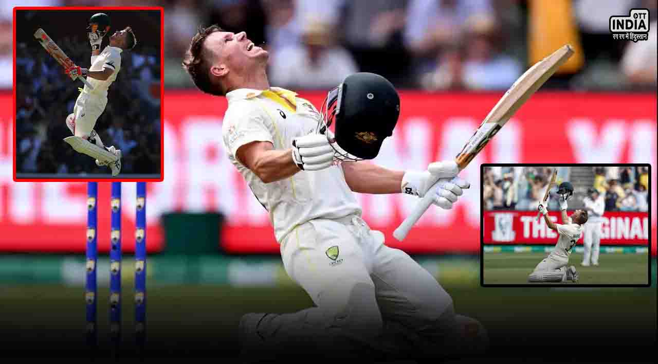 David Warner Records: इन 3 टेस्ट पारियों के लिए हमेशा याद किए जाएंगे डेविड वार्नर….