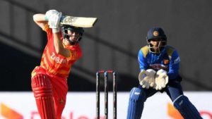 ZIM vs SL 2nd T20