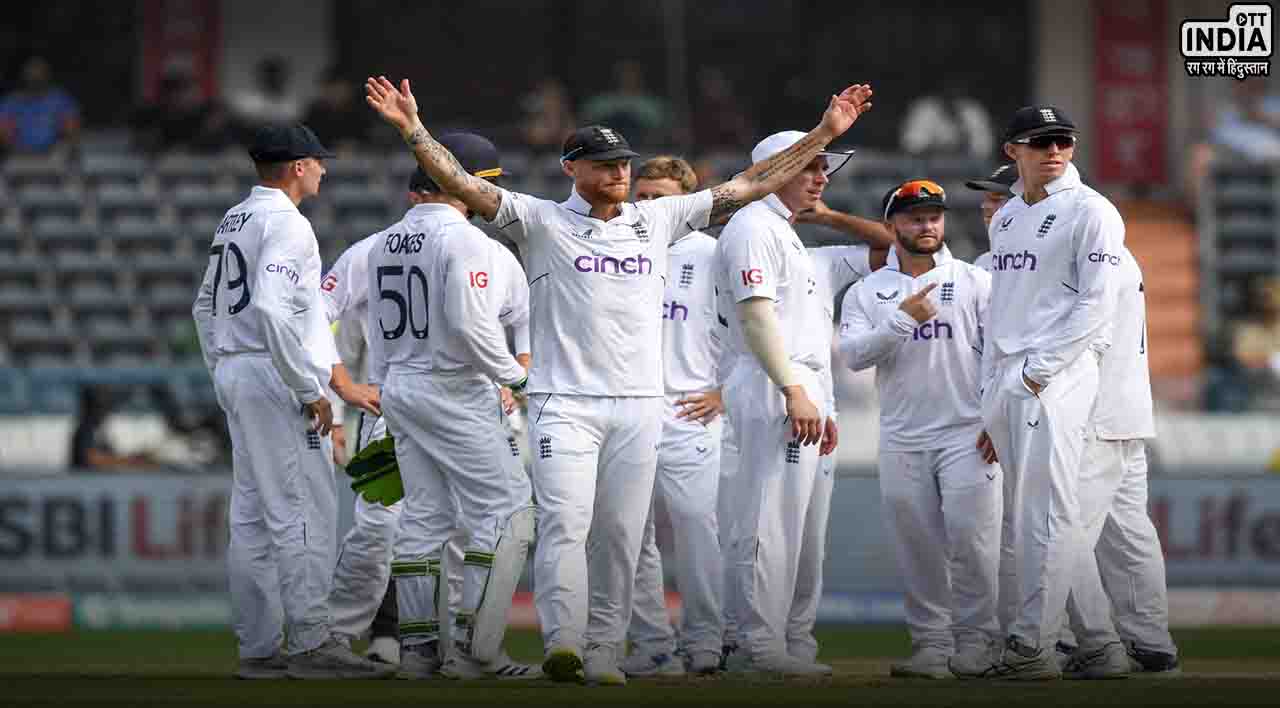 IND vs ENG 1st Test: ओली पोप की पारी से इंग्लैंड ने इस तरह पलट दी हारी बाजी…