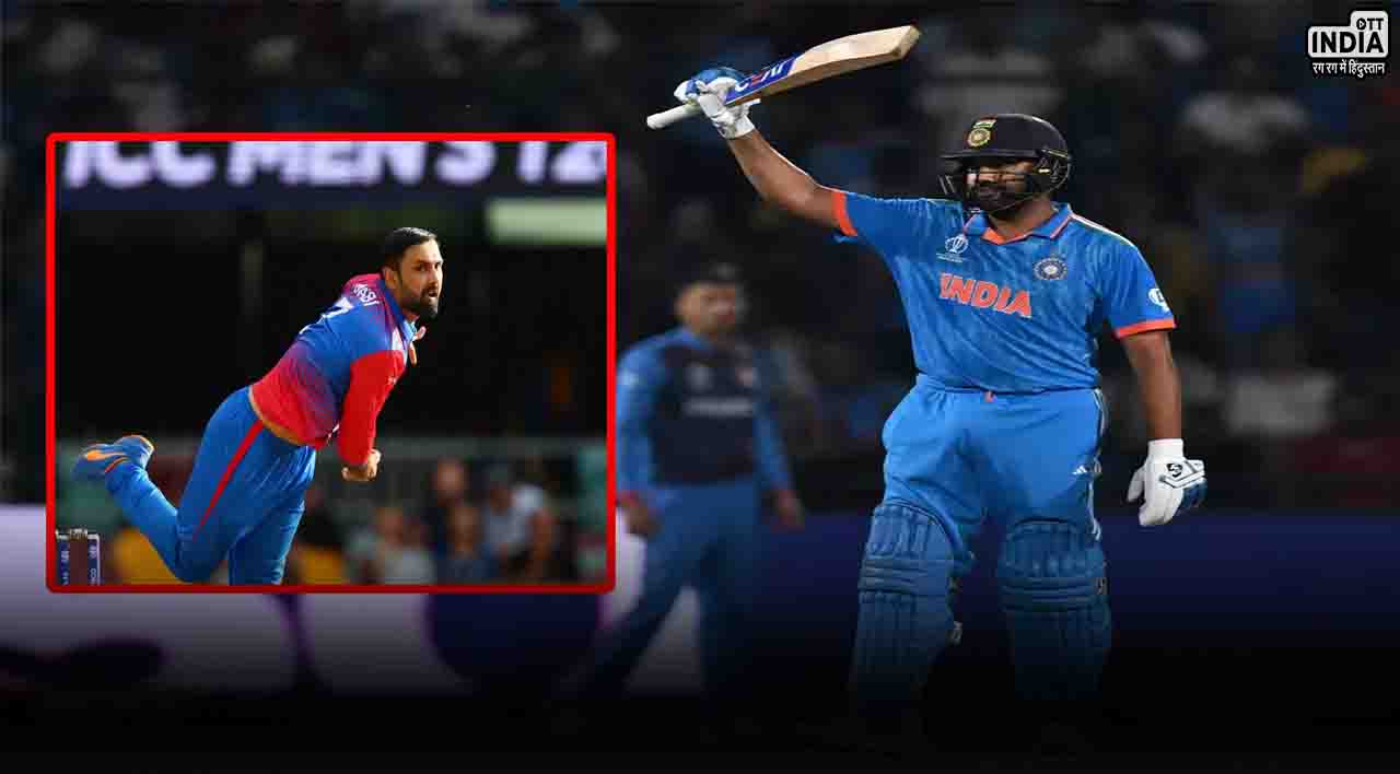 IND vs AFG 2nd T20: भारत और अफगानिस्तान के बीच दूसरा टी-20 मुकाबला आज, जानें पिच रिपोर्ट और मौसम का हाल