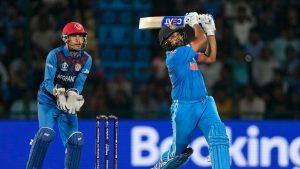 IND vs AFG 3rd T20