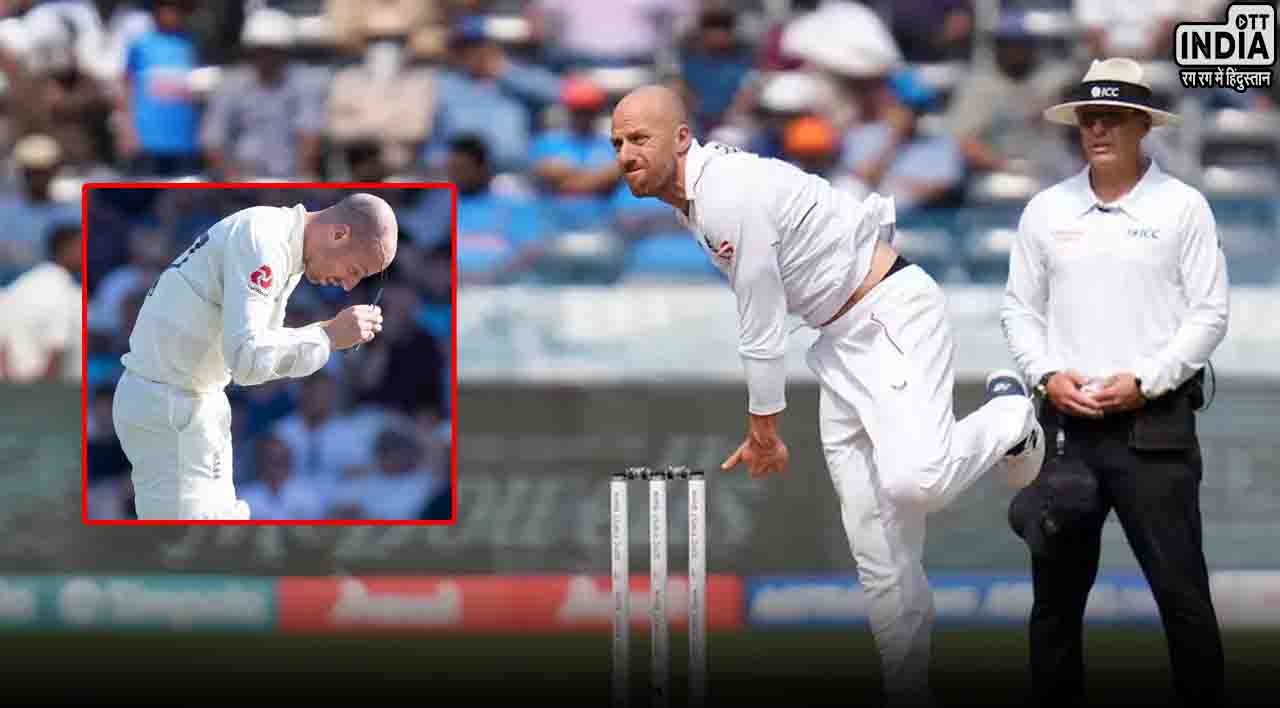 IND vs ENG 1st Test